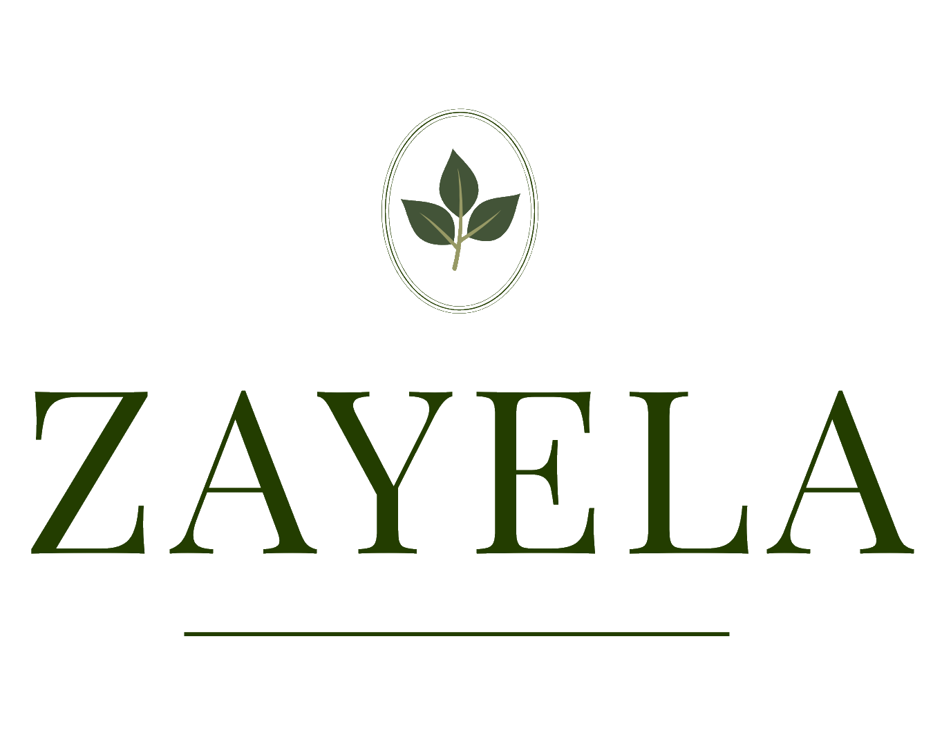 Zayela – Premium Organic & Natural Products
